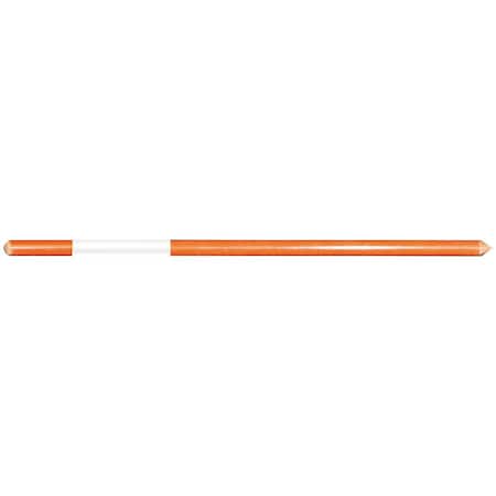 Aftermarket ORANGE DRIVEWAY MARKERS 1308600